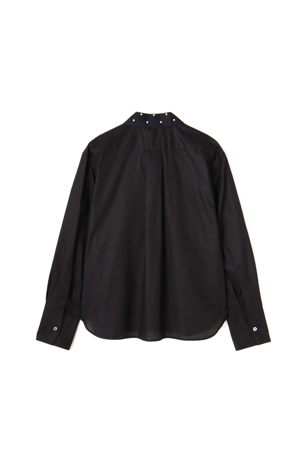 LIGHT COTTON POPLIN