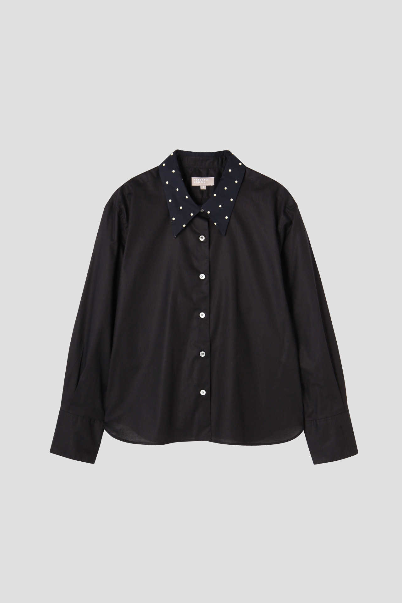 LIGHT COTTON POPLIN