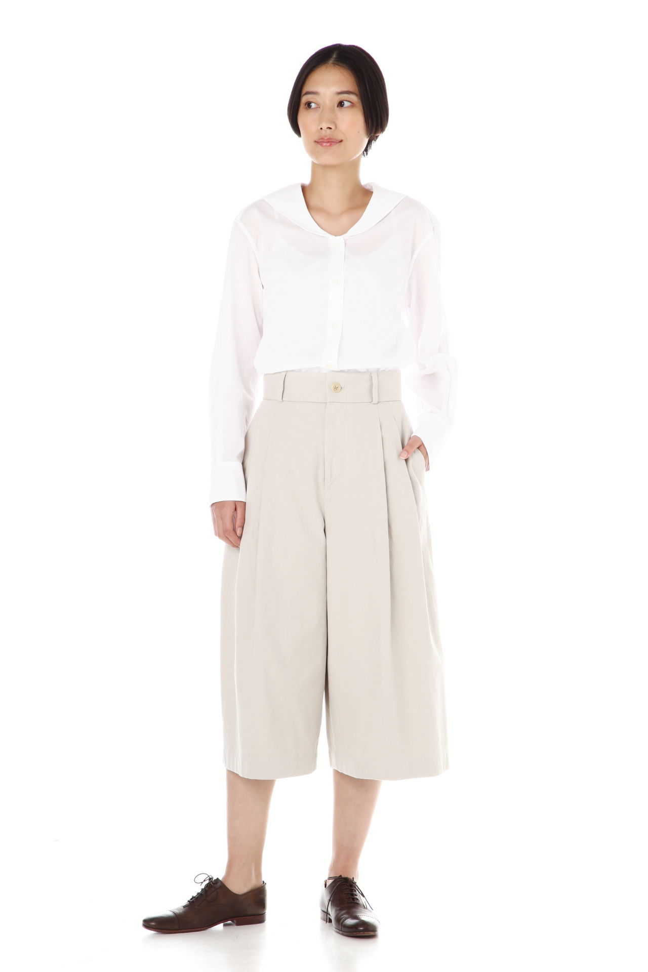 SOFT WASHED COTTON