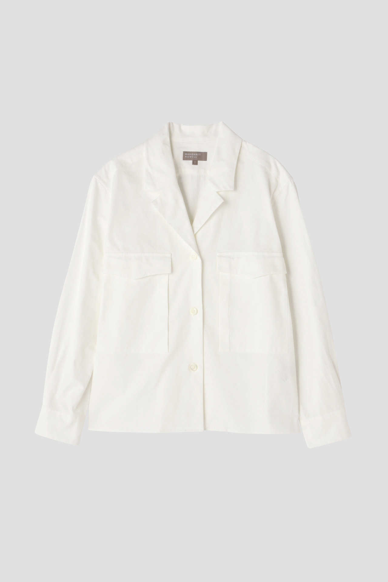 MATT COTTON TWILL