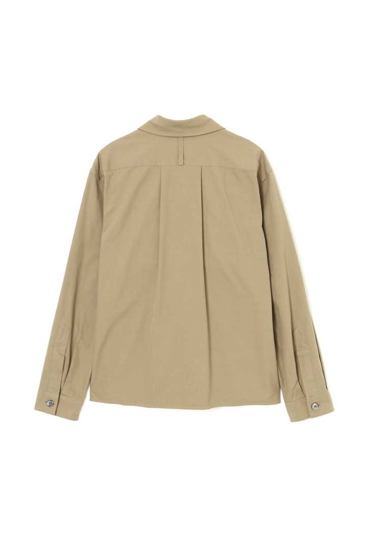 MATT COTTON TWILL