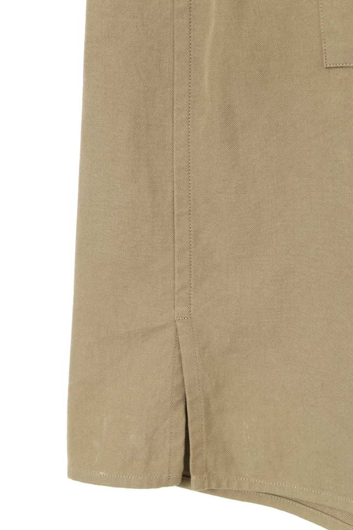 MATT COTTON TWILL