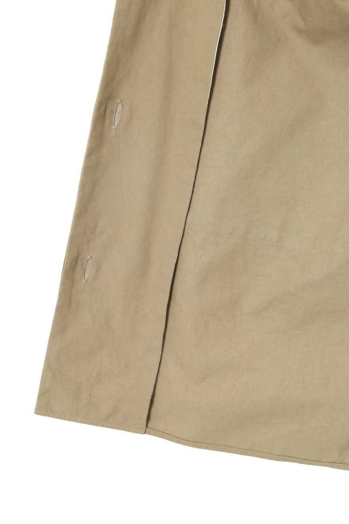 MATT COTTON TWILL