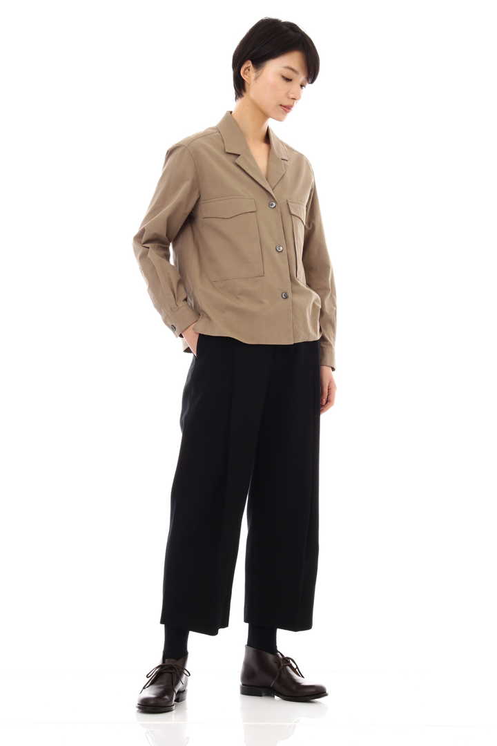 MATT COTTON TWILL