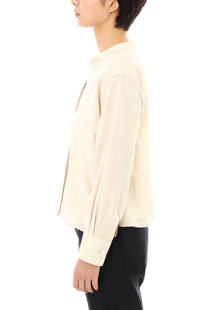 COTTON SILK PLAIN WEAVE