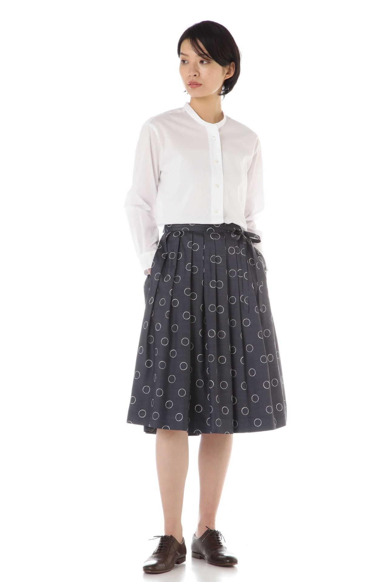 SOFT WASHED COTTON