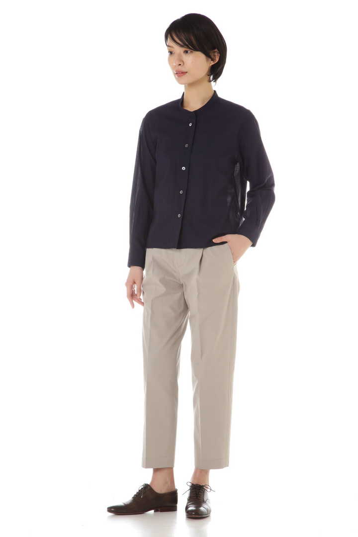 SOFT WASHED COTTON