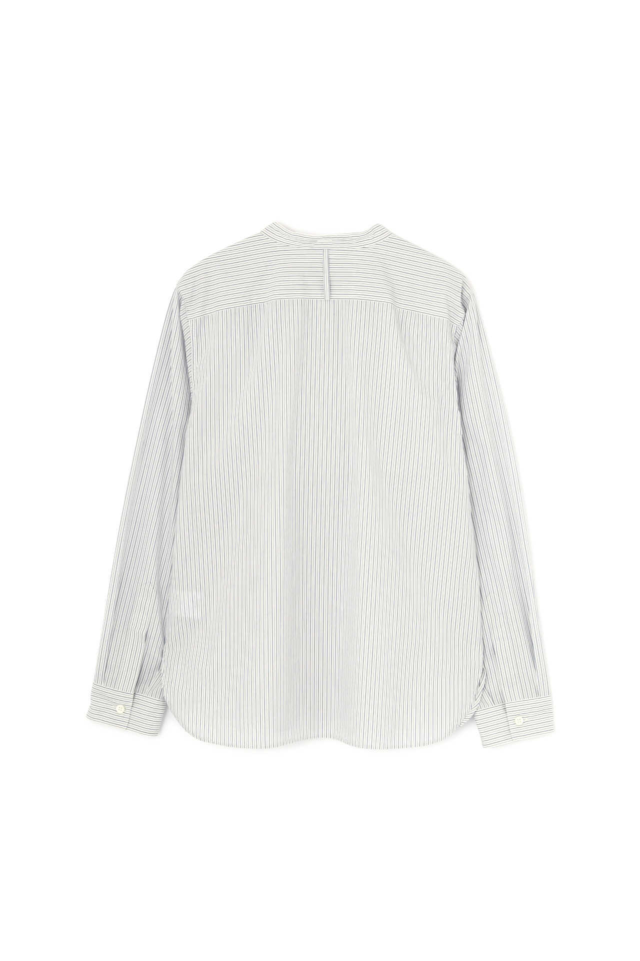 BLUE STRIPE COTTON