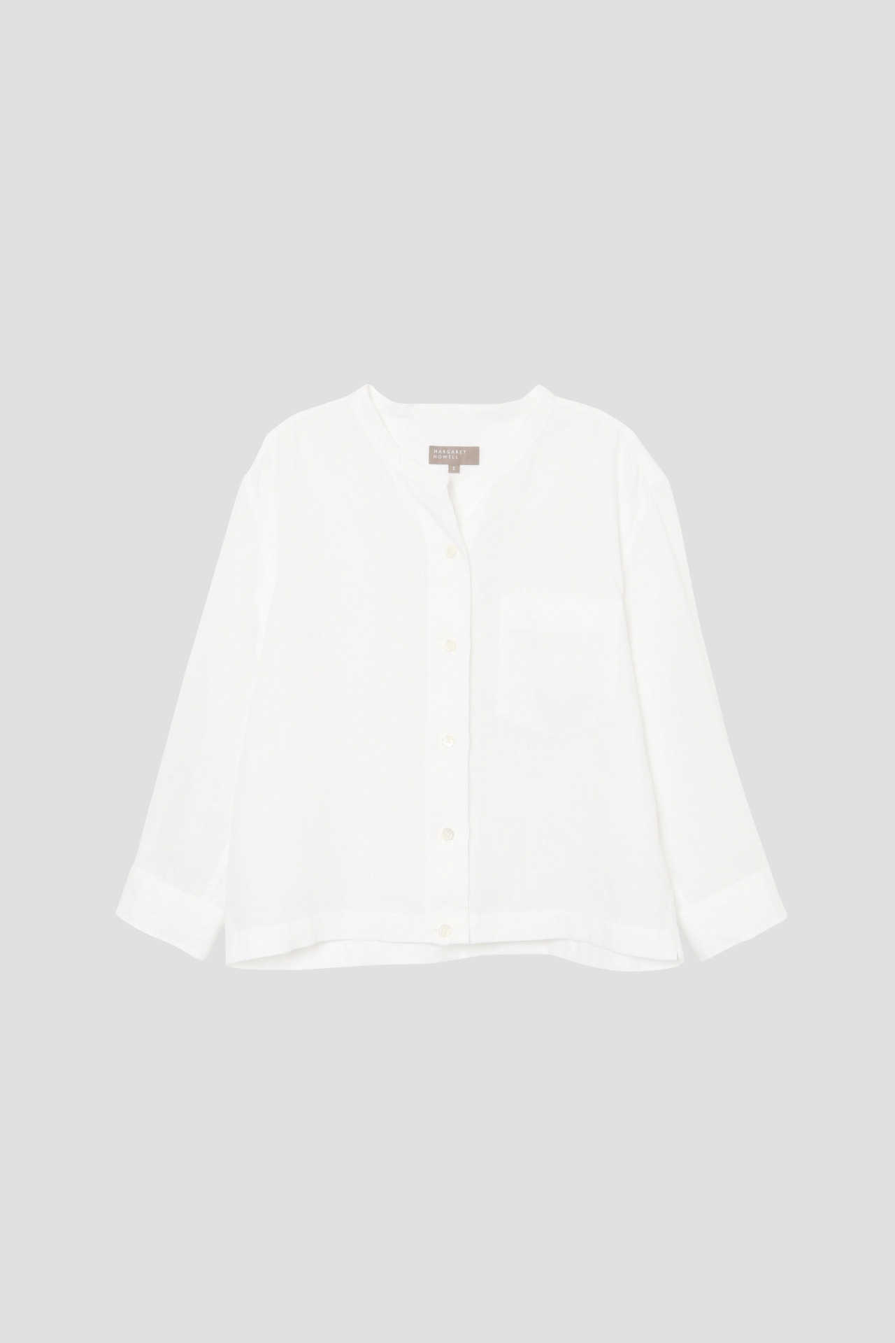 SHIRTING LINEN