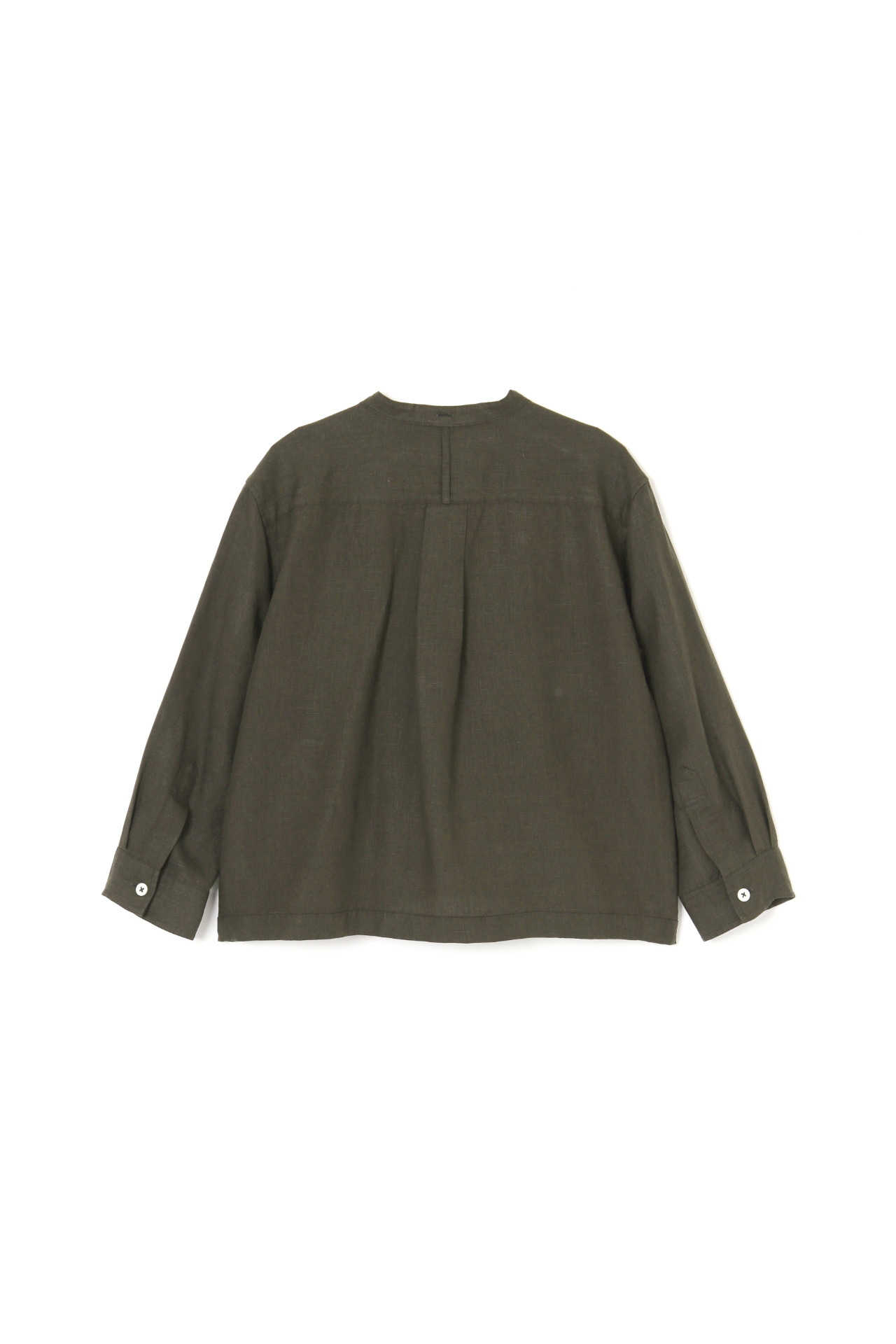 SHIRTING LINEN