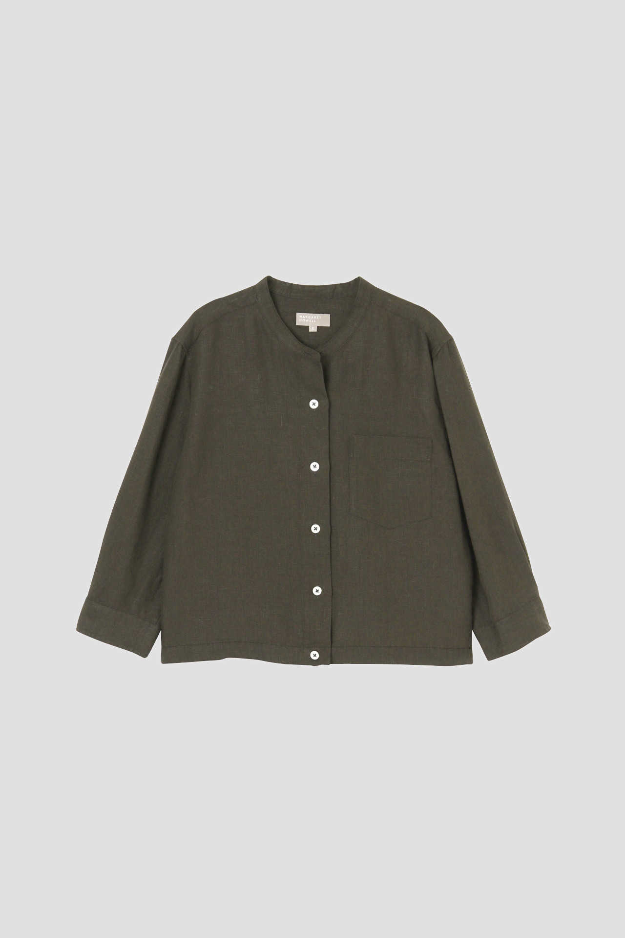 SHIRTING LINEN