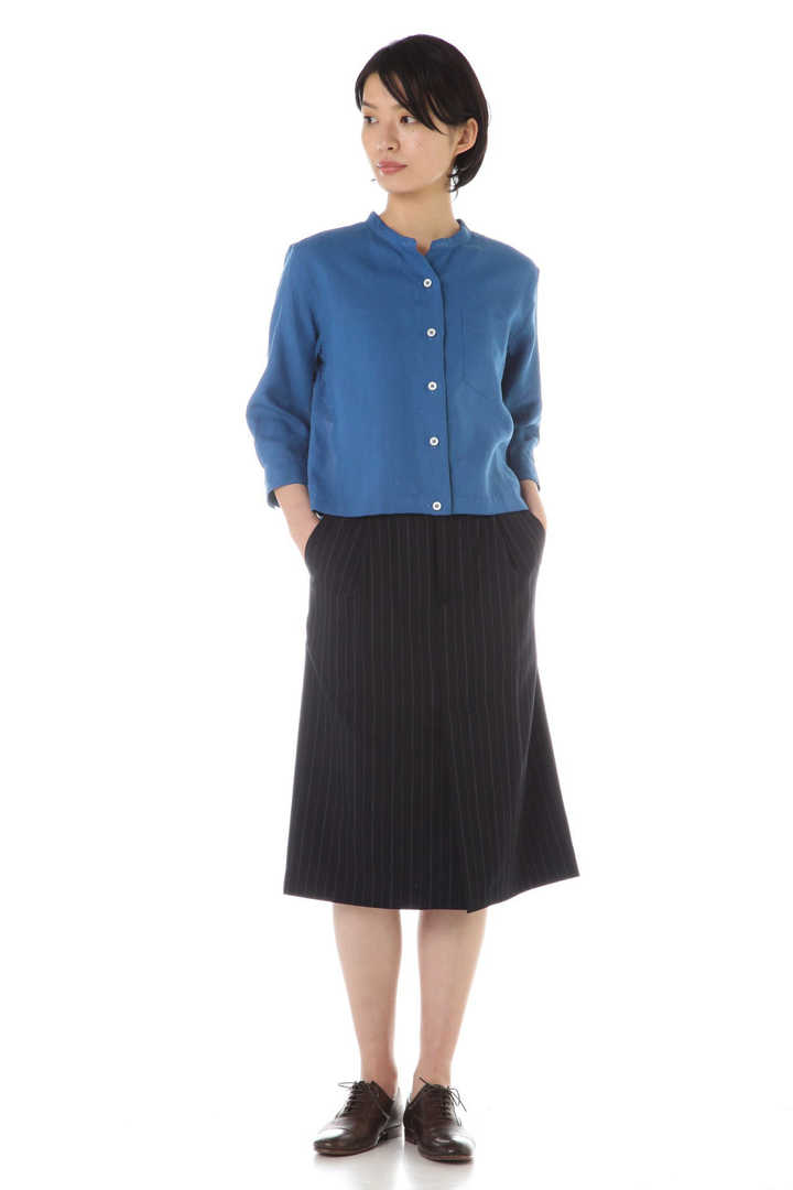 SHIRTING LINEN