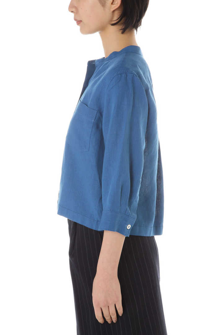 SHIRTING LINEN