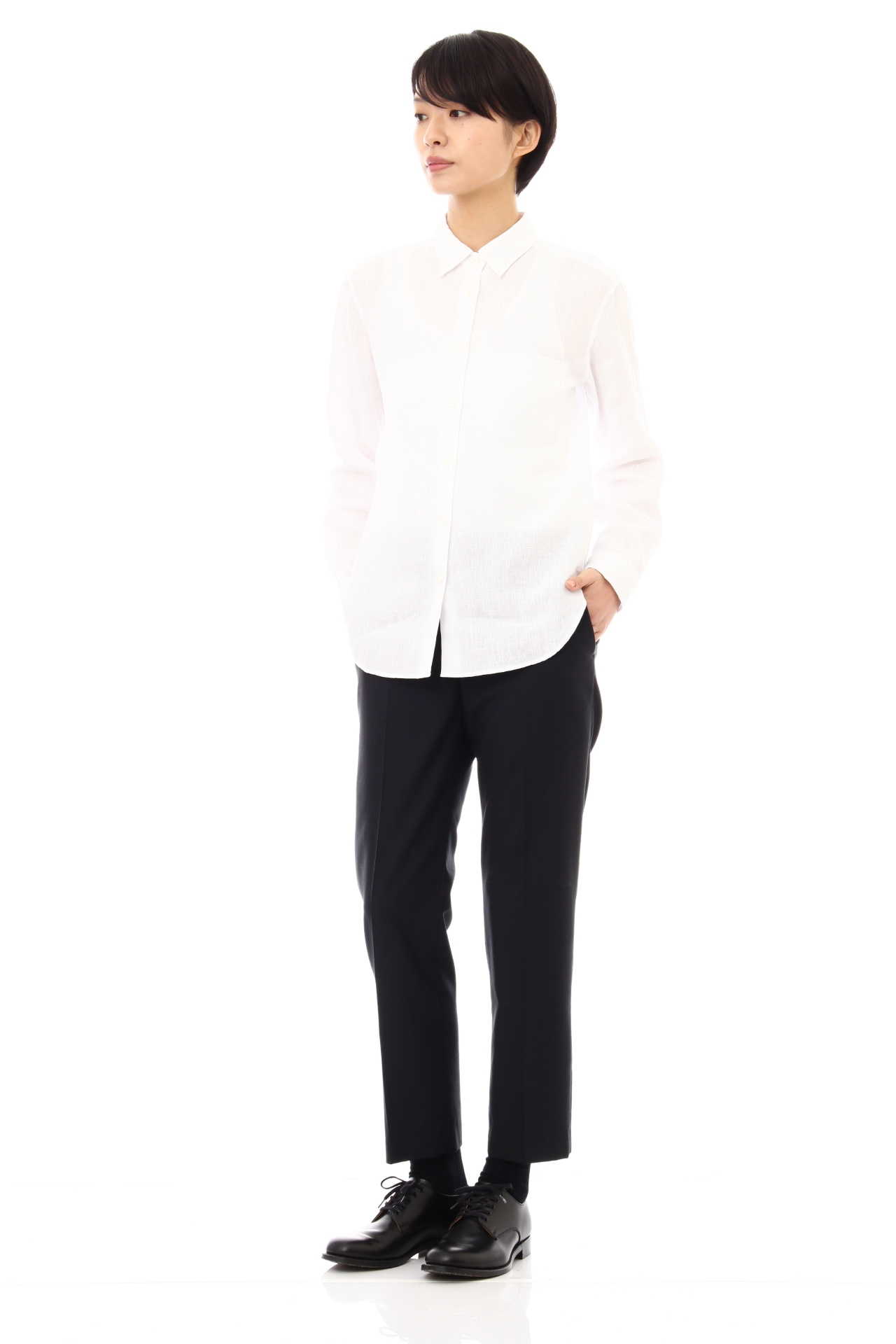 SHIRTING LINEN
