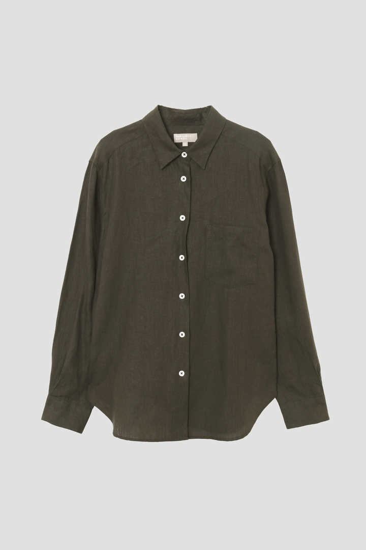 SHIRTING LINEN