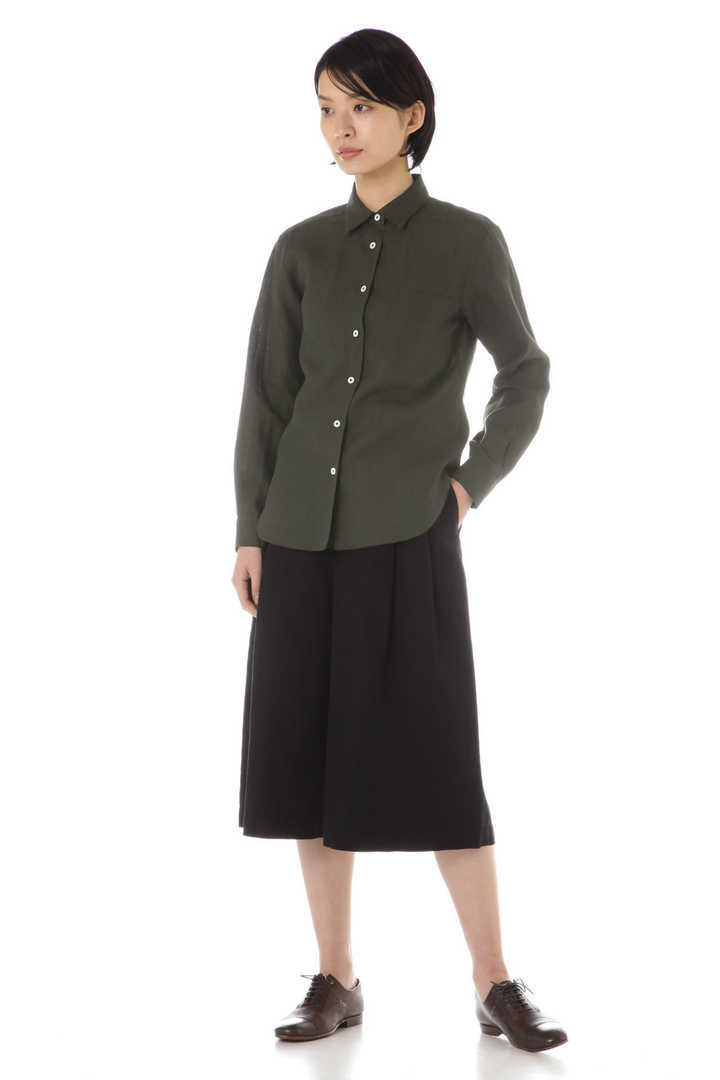SHIRTING LINEN