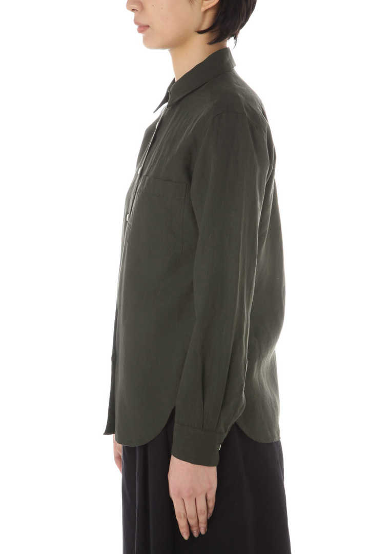 SHIRTING LINEN
