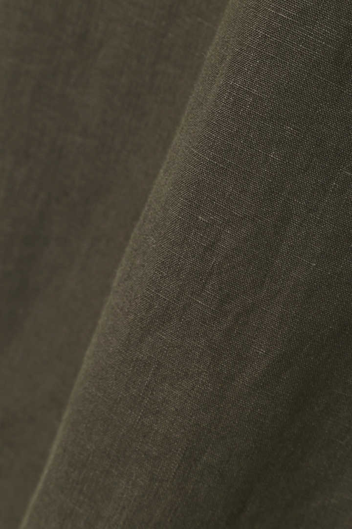 SHIRTING LINEN