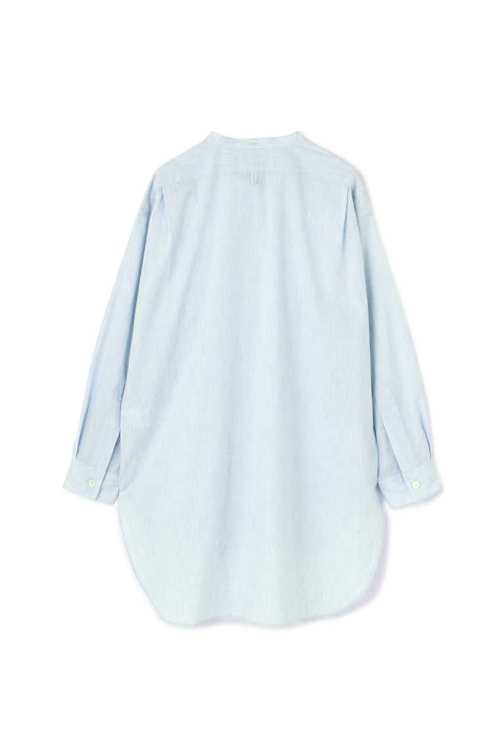 END ON END COTTON LINEN