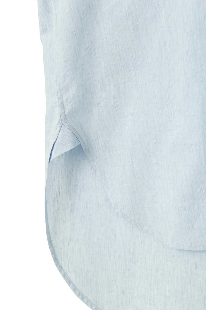 END ON END COTTON LINEN