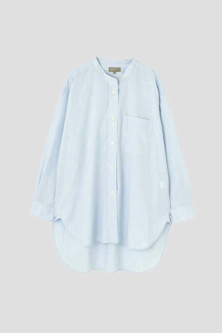 END ON END COTTON LINEN