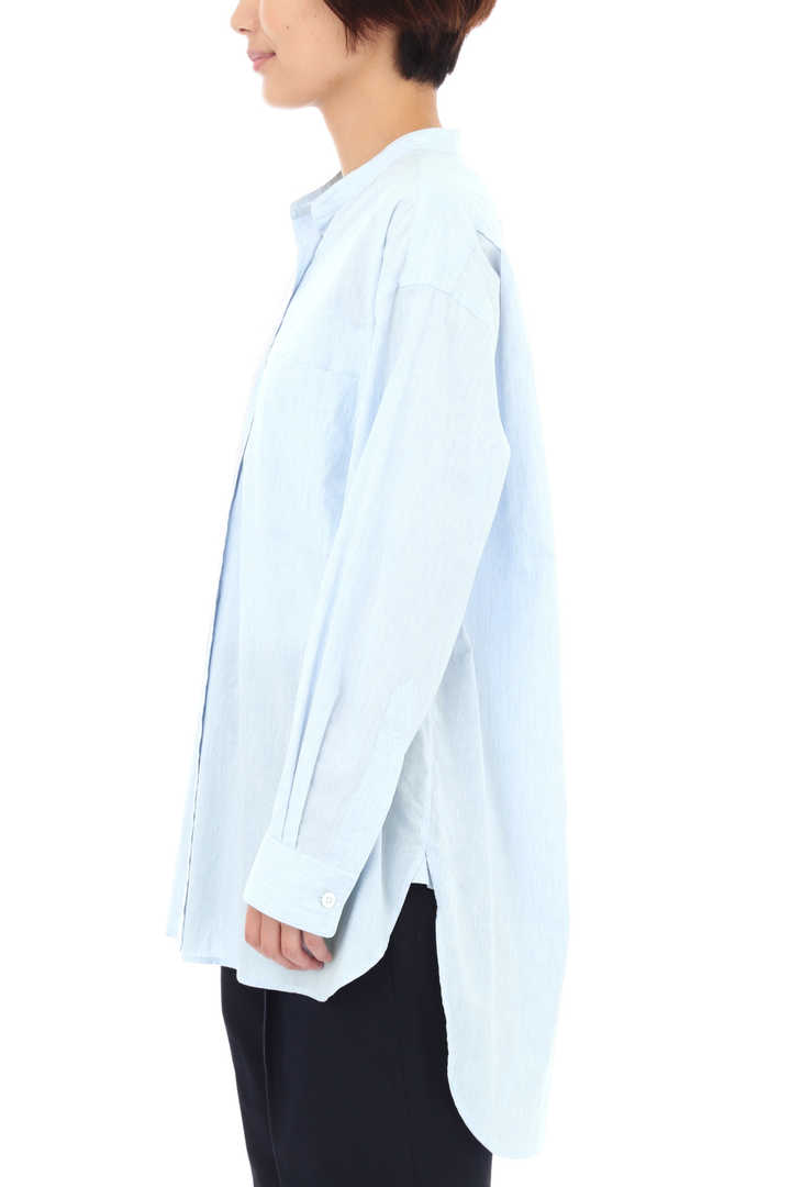 END ON END COTTON LINEN