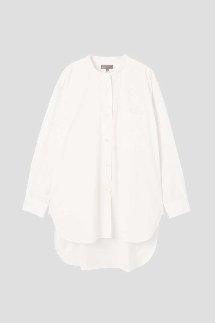 PLAIN COTTON POPLIN