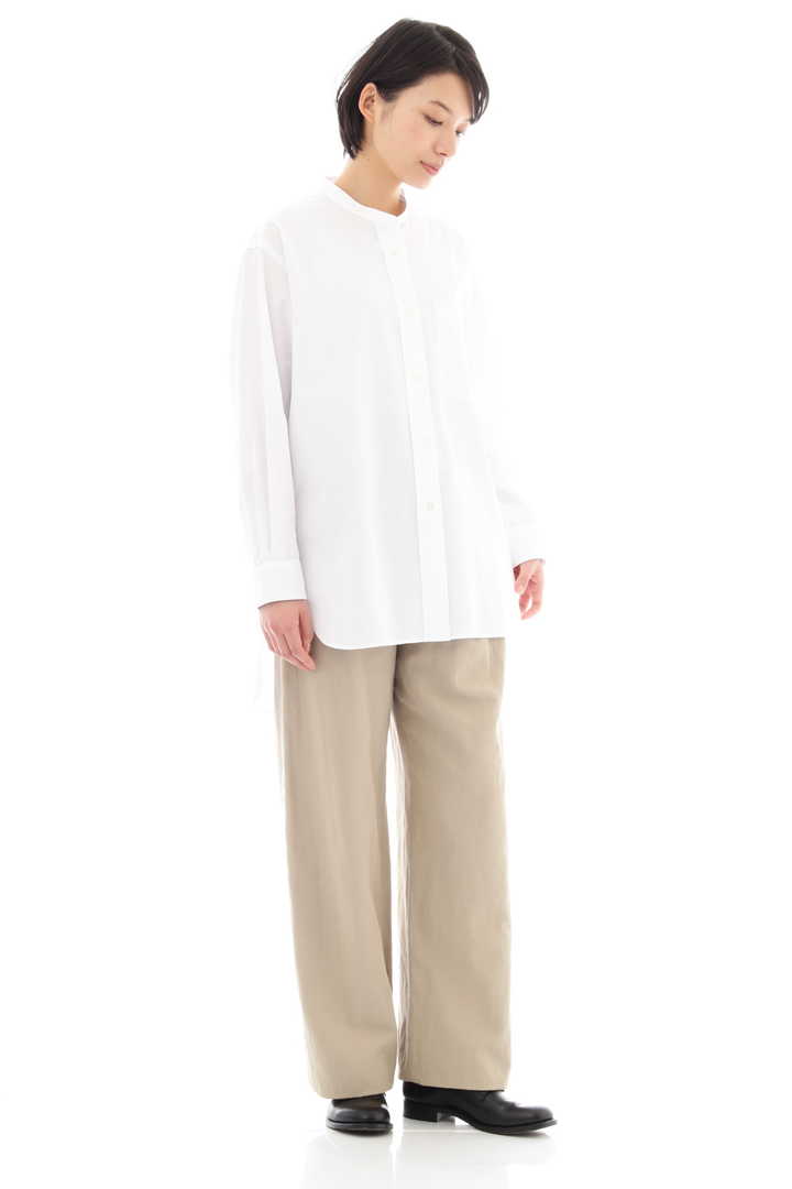 PLAIN COTTON POPLIN