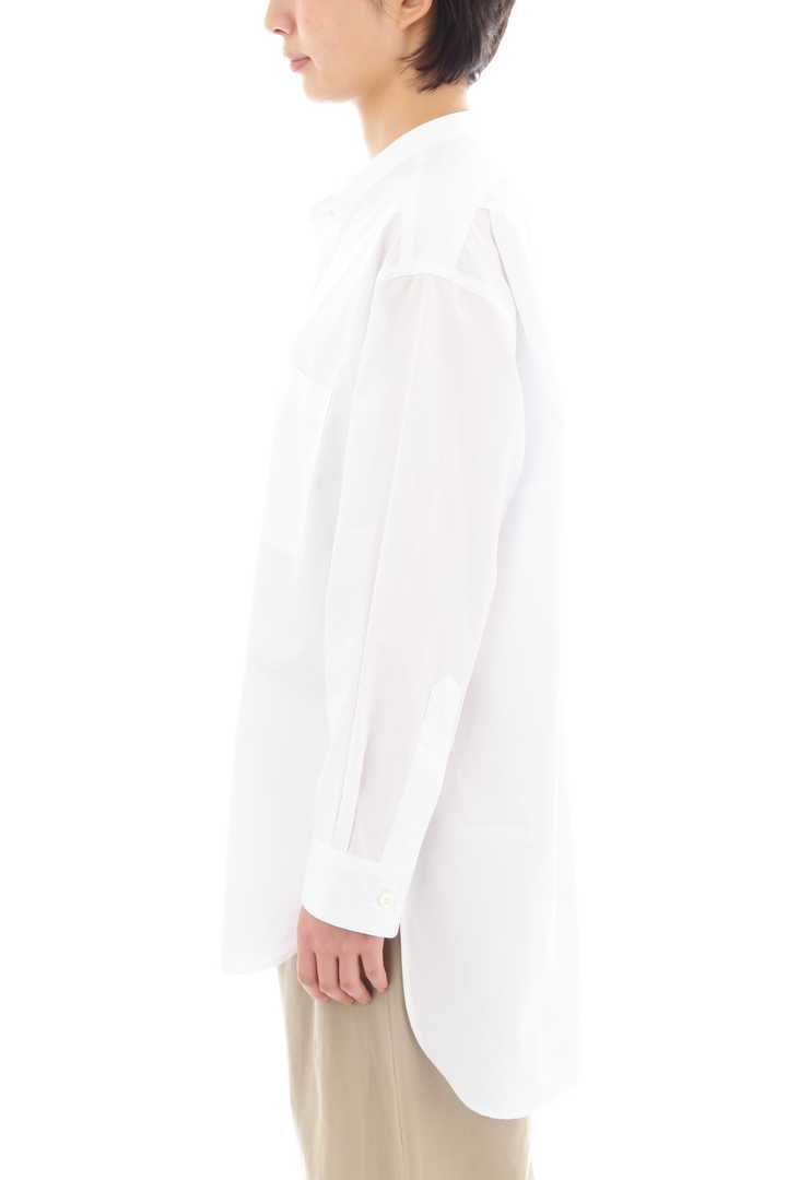 PLAIN COTTON POPLIN