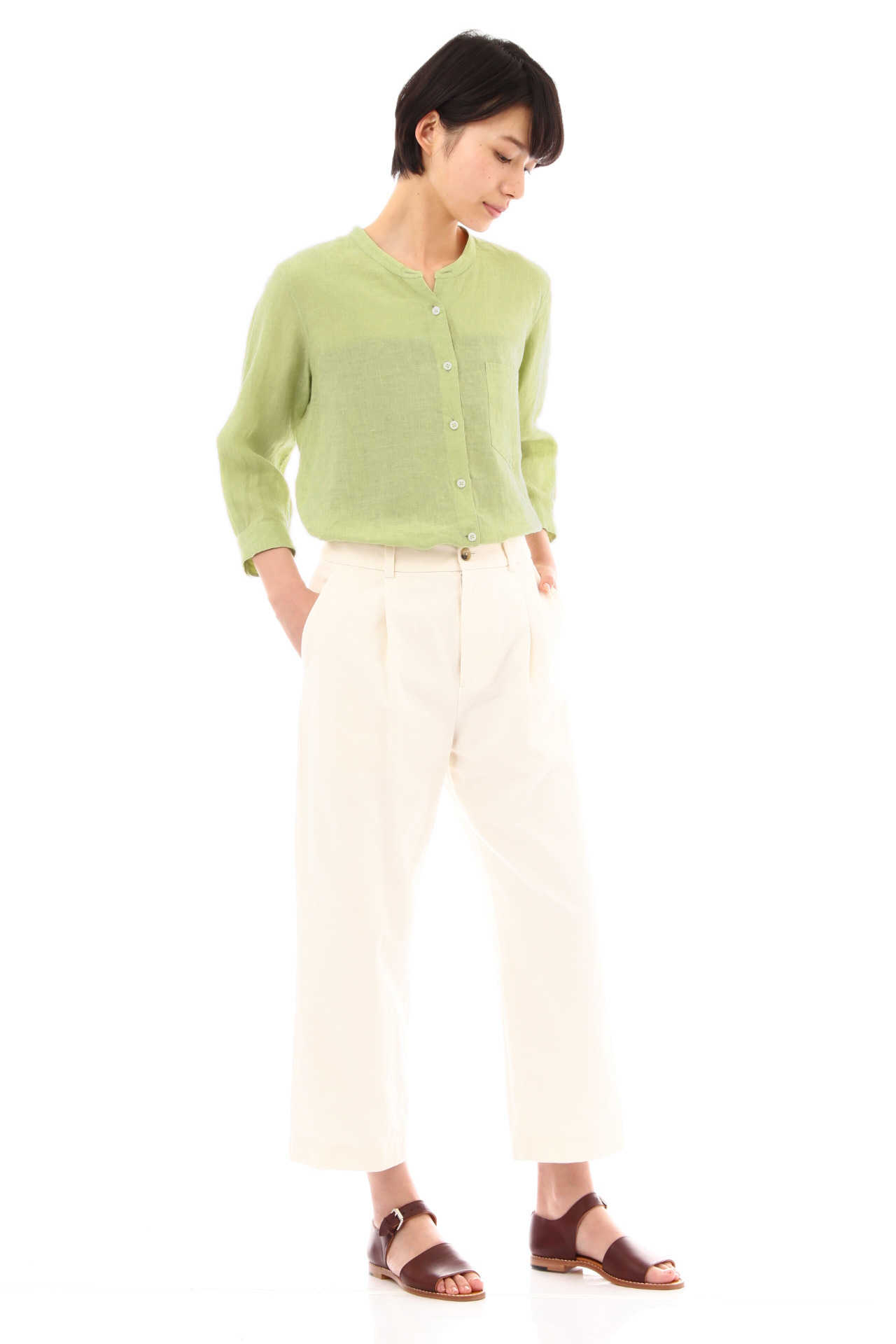 FINE LINEN