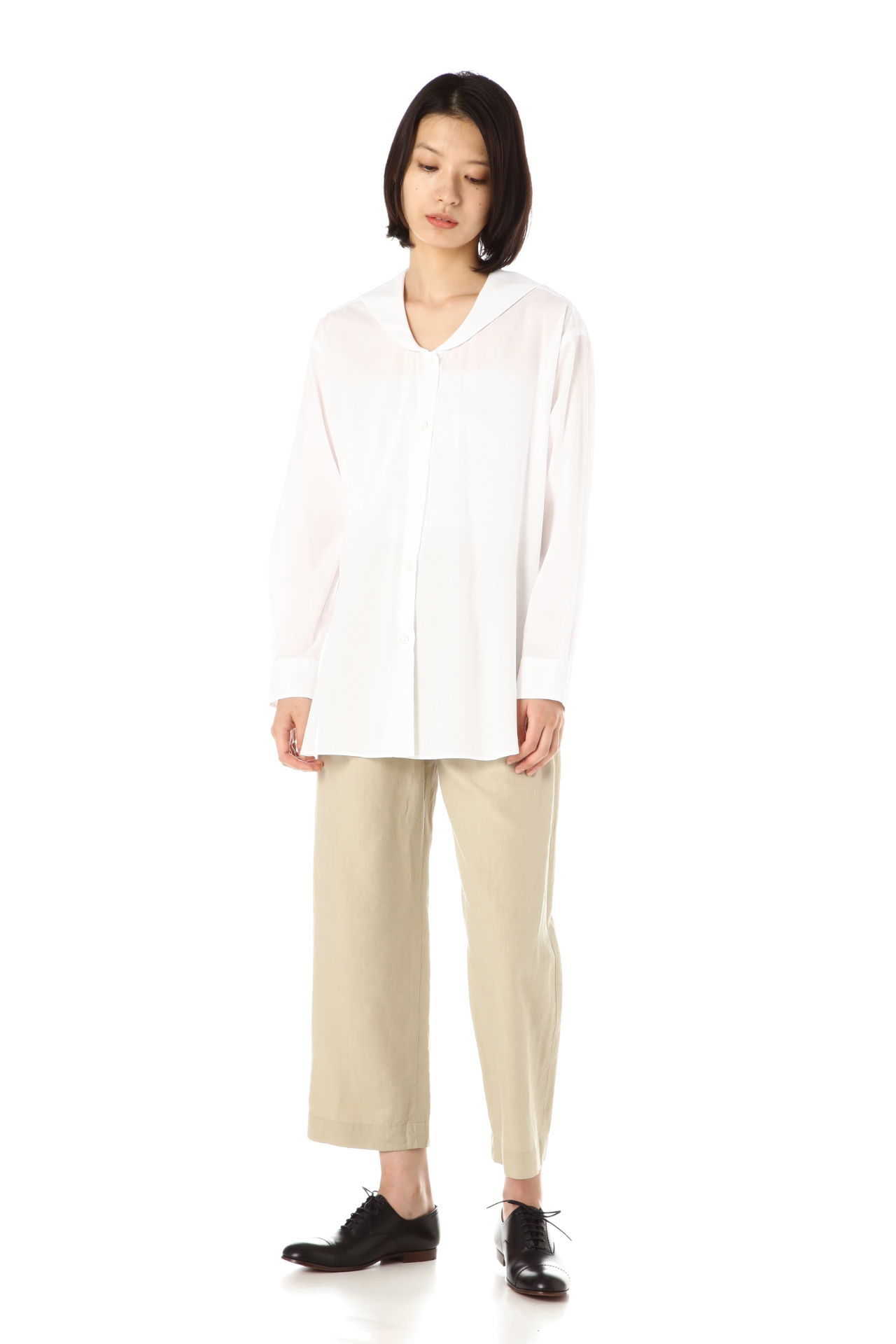 SOFT WASHED COTTON
