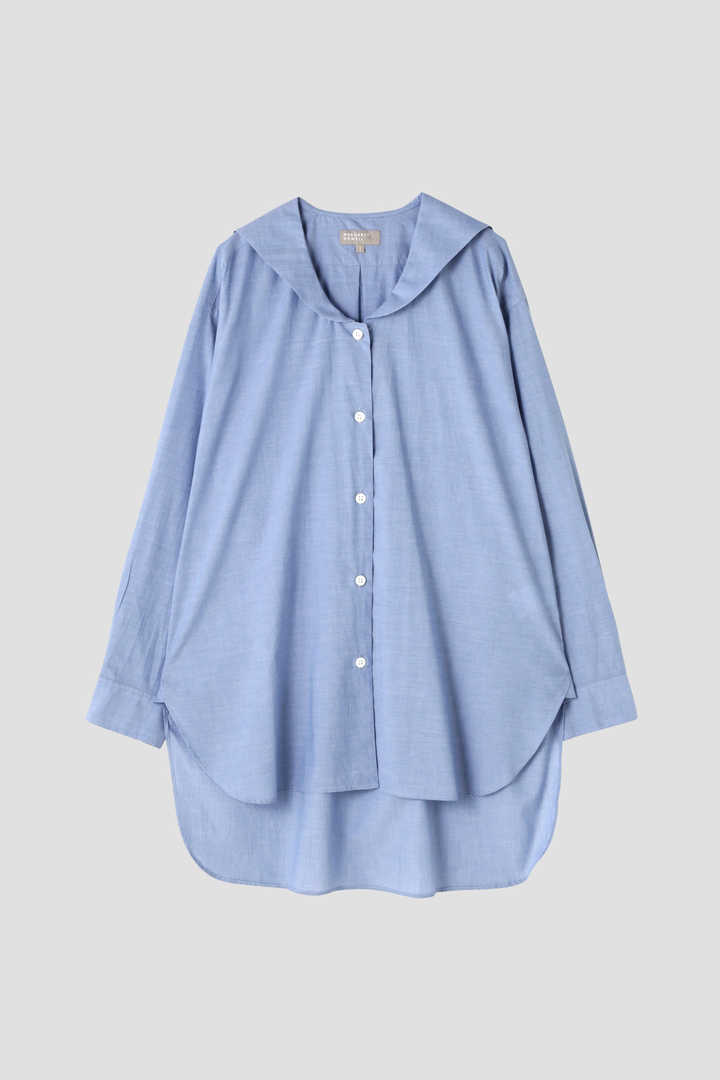 SOFT WASHED COTTON