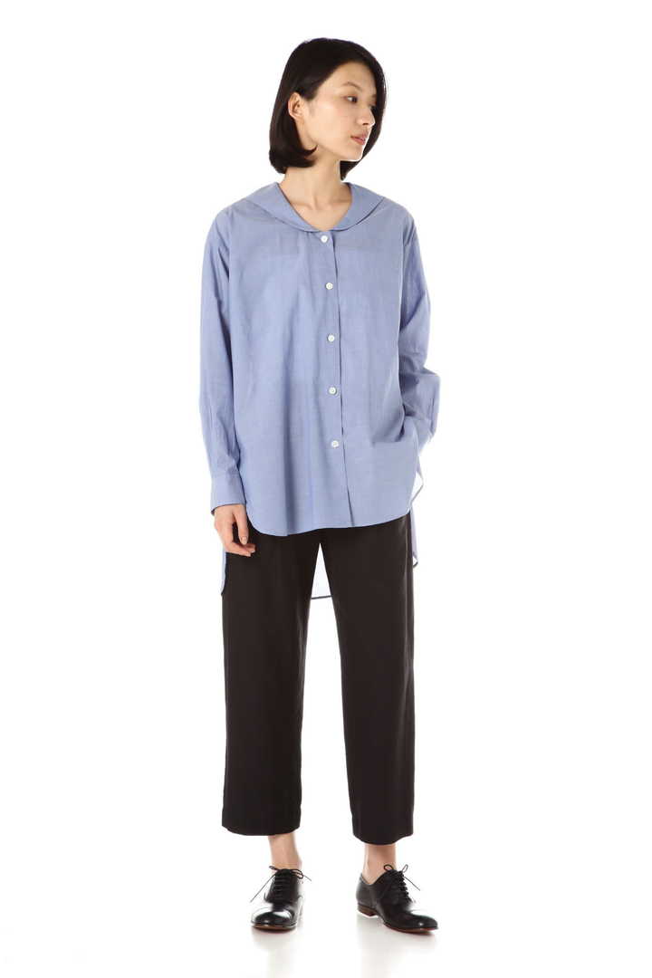 SOFT WASHED COTTON