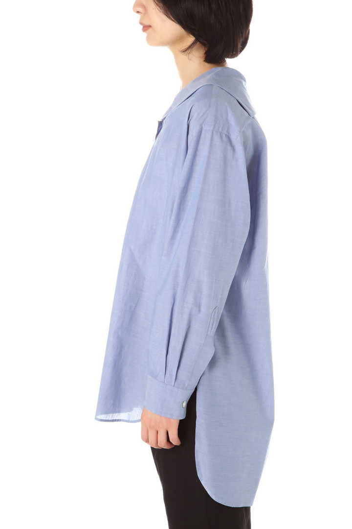 SOFT WASHED COTTON