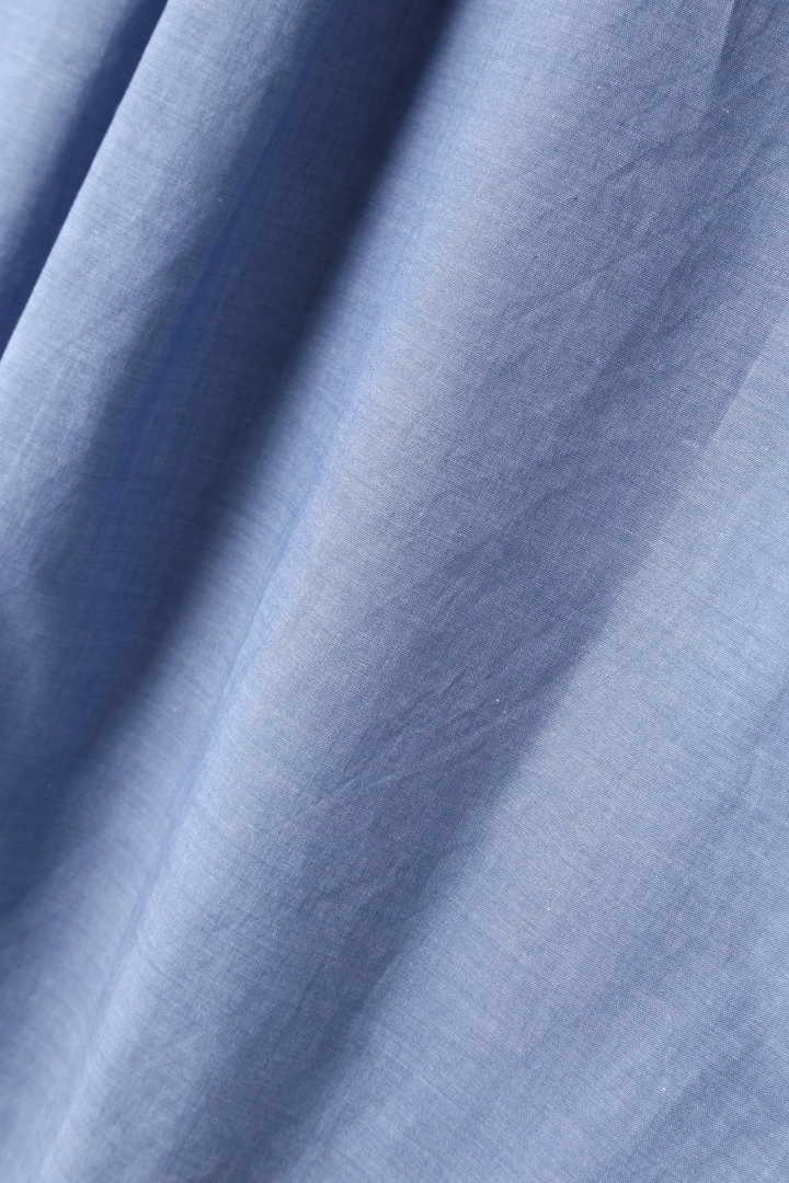 SOFT WASHED COTTON