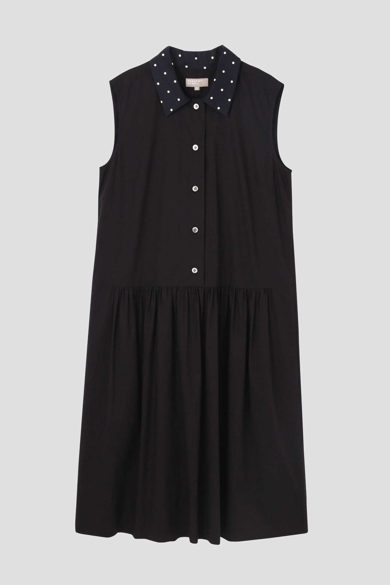 LIGHT COTTON POPLIN