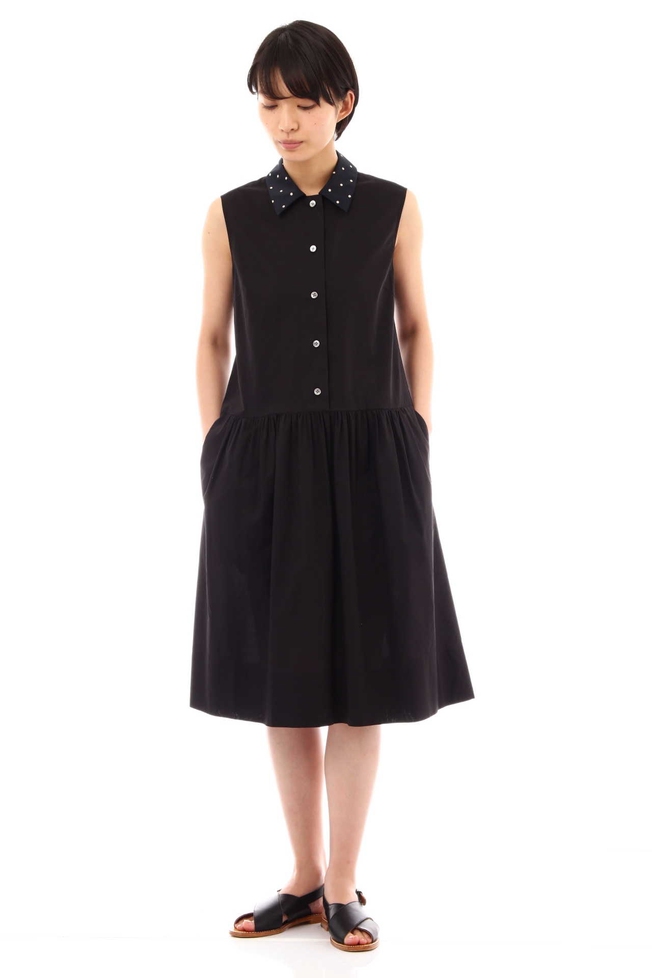 LIGHT COTTON POPLIN