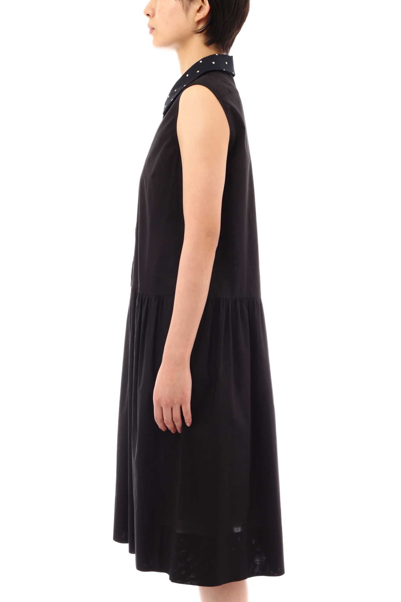 LIGHT COTTON POPLIN