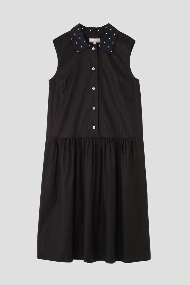 LIGHT COTTON POPLIN