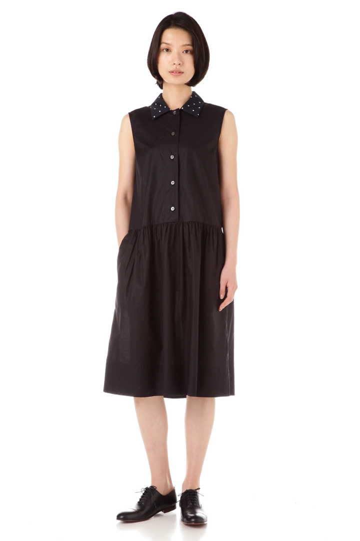 LIGHT COTTON POPLIN