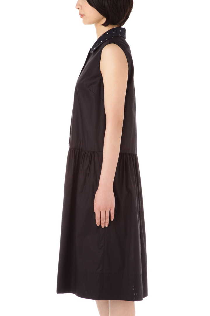 LIGHT COTTON POPLIN