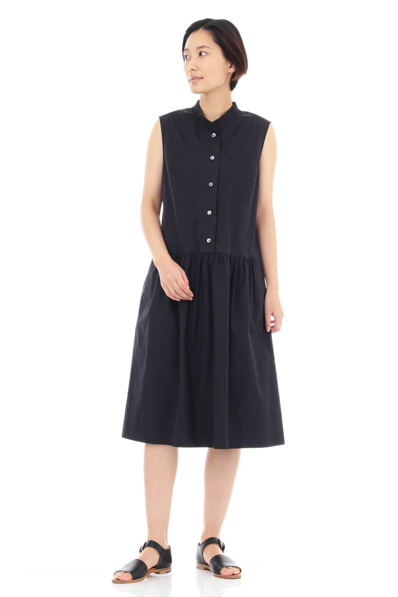 COTTON SILK POPLIN10