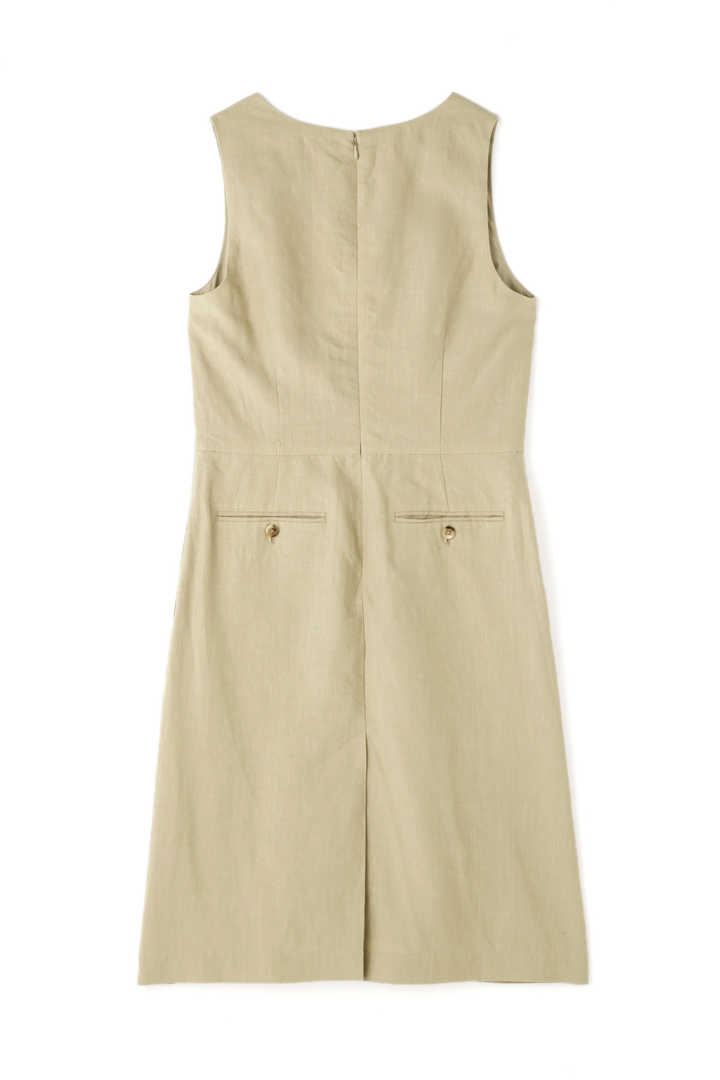DENSE FINE LINEN POPLIN2