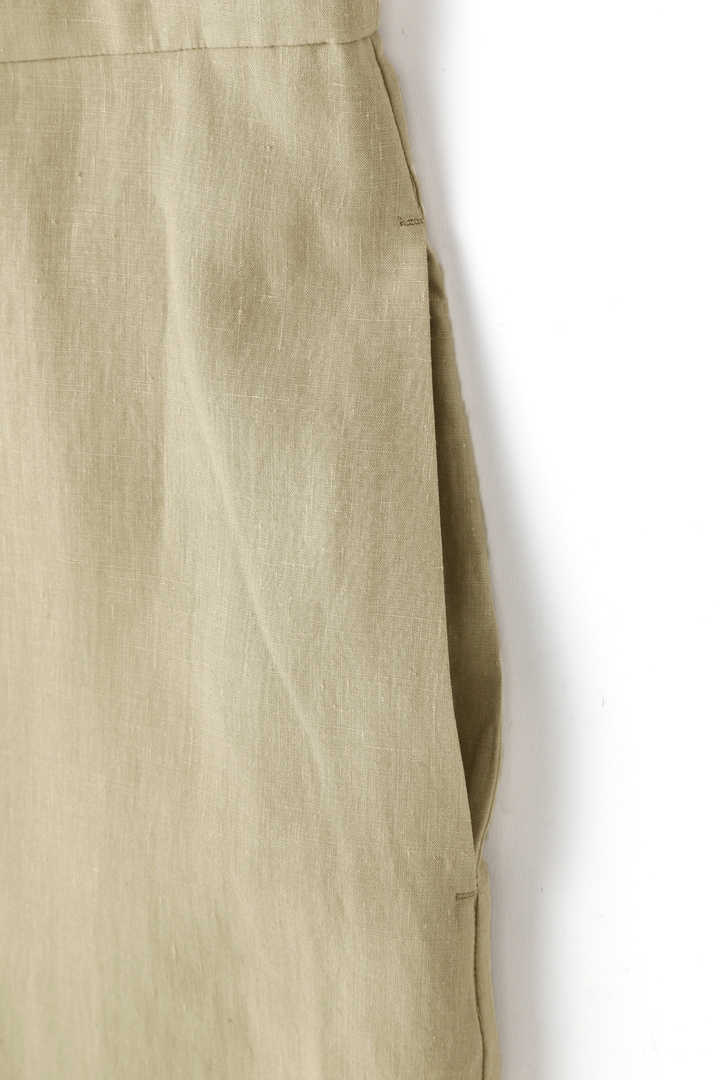 DENSE FINE LINEN POPLIN3