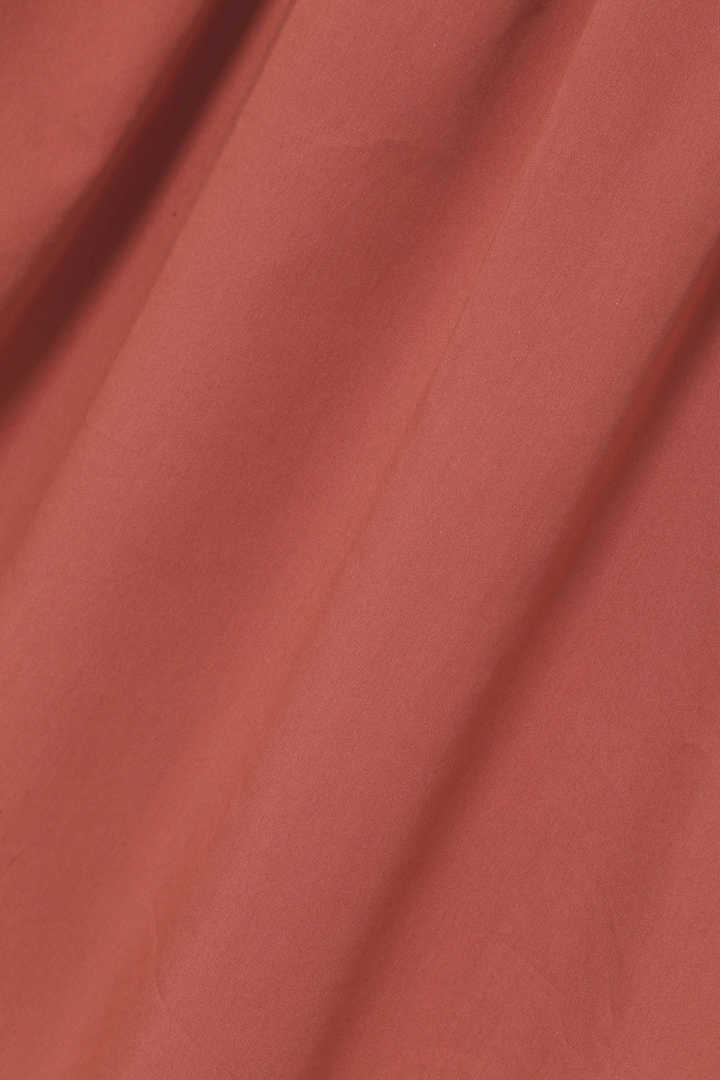 COTTON SILK POPLIN6