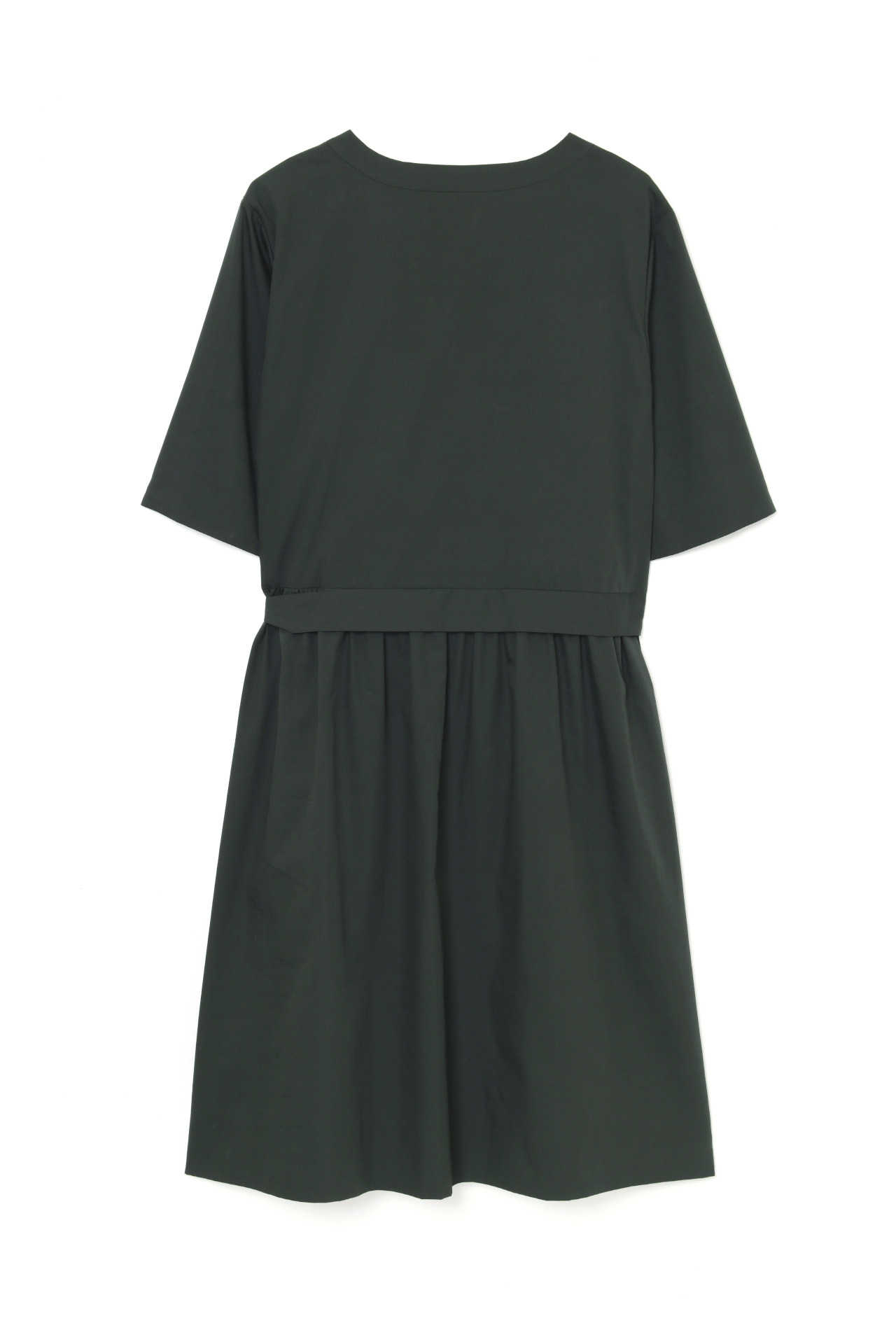 COTTON SILK POPLIN
