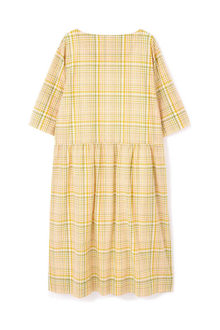 MULTI CHECK COTTON