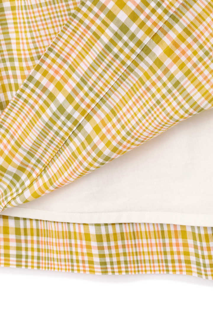 MULTI CHECK COTTON