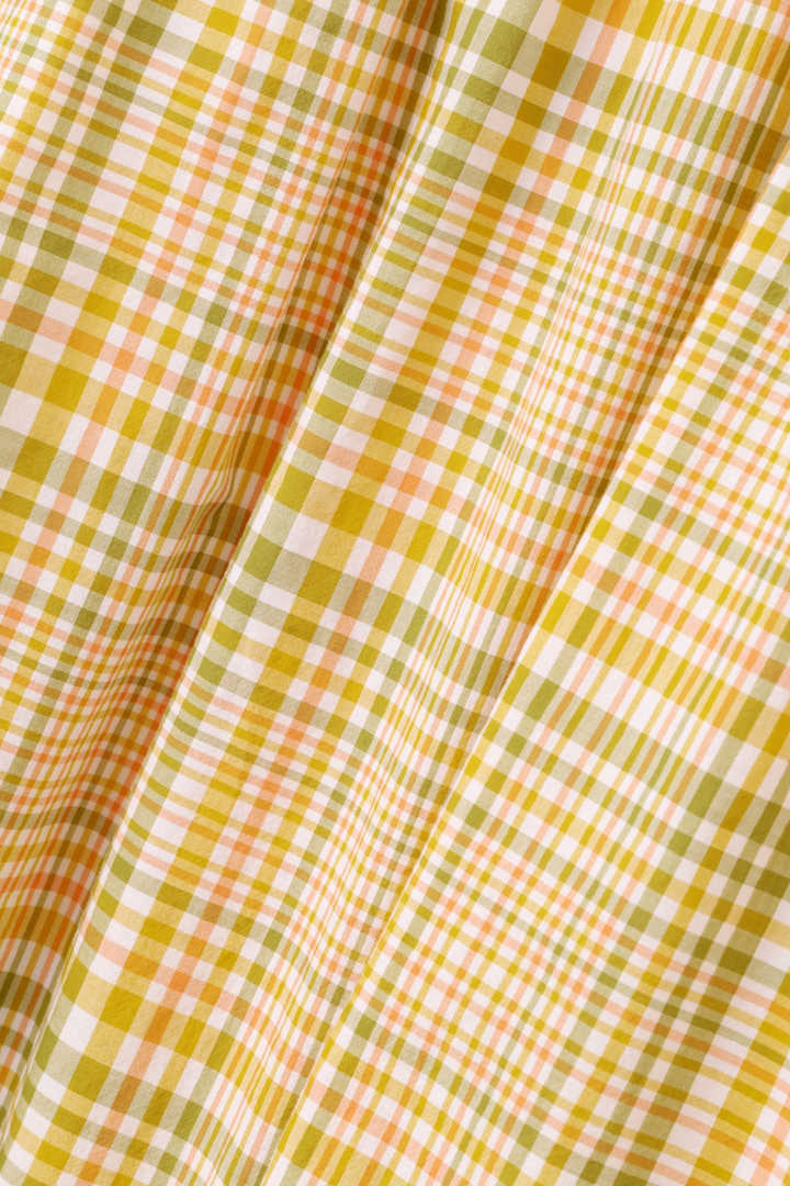 MULTI CHECK COTTON