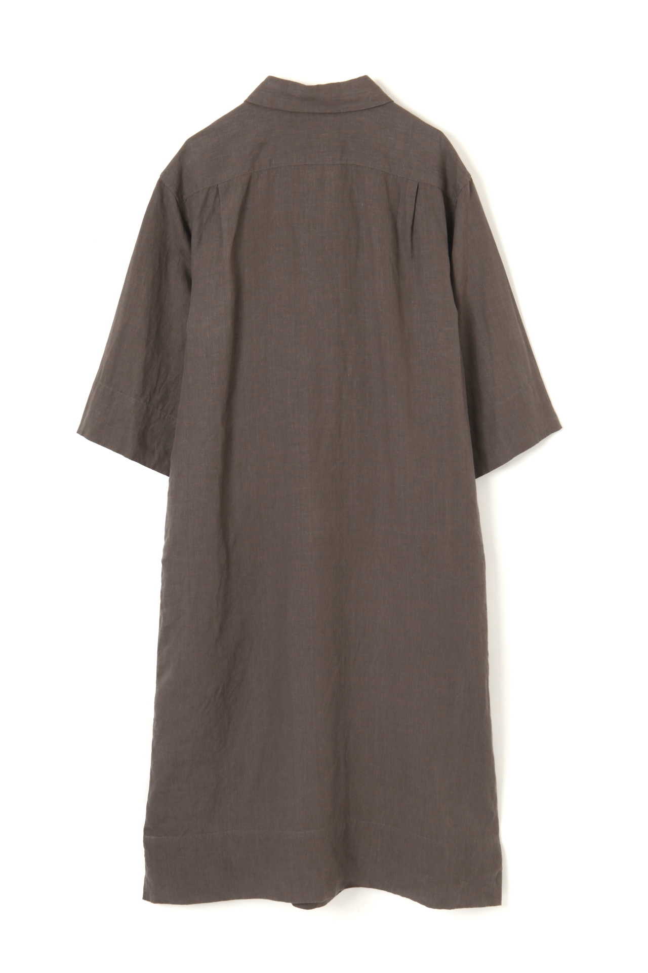 SHIRTING LINEN
